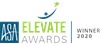 ASA Elevate Awards: Winner 2020
Logo